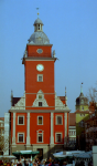 Rotes Rathaus  (Gotha)