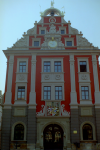 Rotes Rathaus  (Gotha)