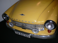 Wartburg-Motorwagen-Fabrik II (Eisenach)