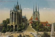Severikirche I (Erfurt)