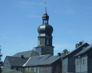 Schieferstadt (Lehesten )
