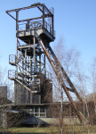 Historischer Schieferbergbau I (Lehesten )