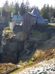 Historischer Schieferbergbau II (Lehesten )