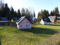 Modelldorf (Lehesten )