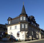 Schieferstadt (Lehesten )