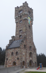 Neue Altvaterturm (Lehesten )