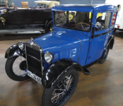Wartburg-Motorwagen-Fabrik I (Eisenach)