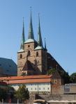 Severikirche I (Erfurt)