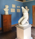 Goethe-Nationalmuseum und Wohnhaus (Weimar)