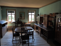 Goethe-Nationalmuseum und Wohnhaus (Weimar)