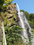 Trusetaler Wasserfall (Brotterode-Trusetal)