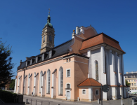 Georgenkirche (Eisenach)