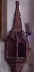 Ev. Kirche (Ehrenhain) (Ehrenhain bei Nobitz)