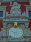 Rotes Rathaus  (Gotha)