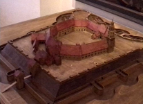 Schloss Friedenstein II  (Gotha)