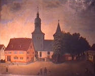 Schlossmuseum (Arnstadt)