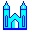 Symbol Dom