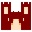 Symbol Burg