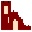 Symbol Ruine