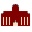 Symbol Schloss