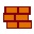 Symbol Stadtmauer