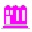 Symbol Palais