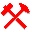 Symbol Altstadt