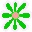 Symbol Herrliche Landschaft