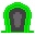 Symbol Höhle
