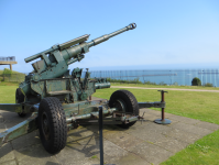 Castle/Burg Dover VI - 2. Weltkrieg (Dover, England)