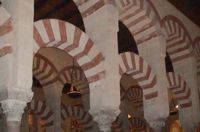 Kulturatlas Andalusien starten
