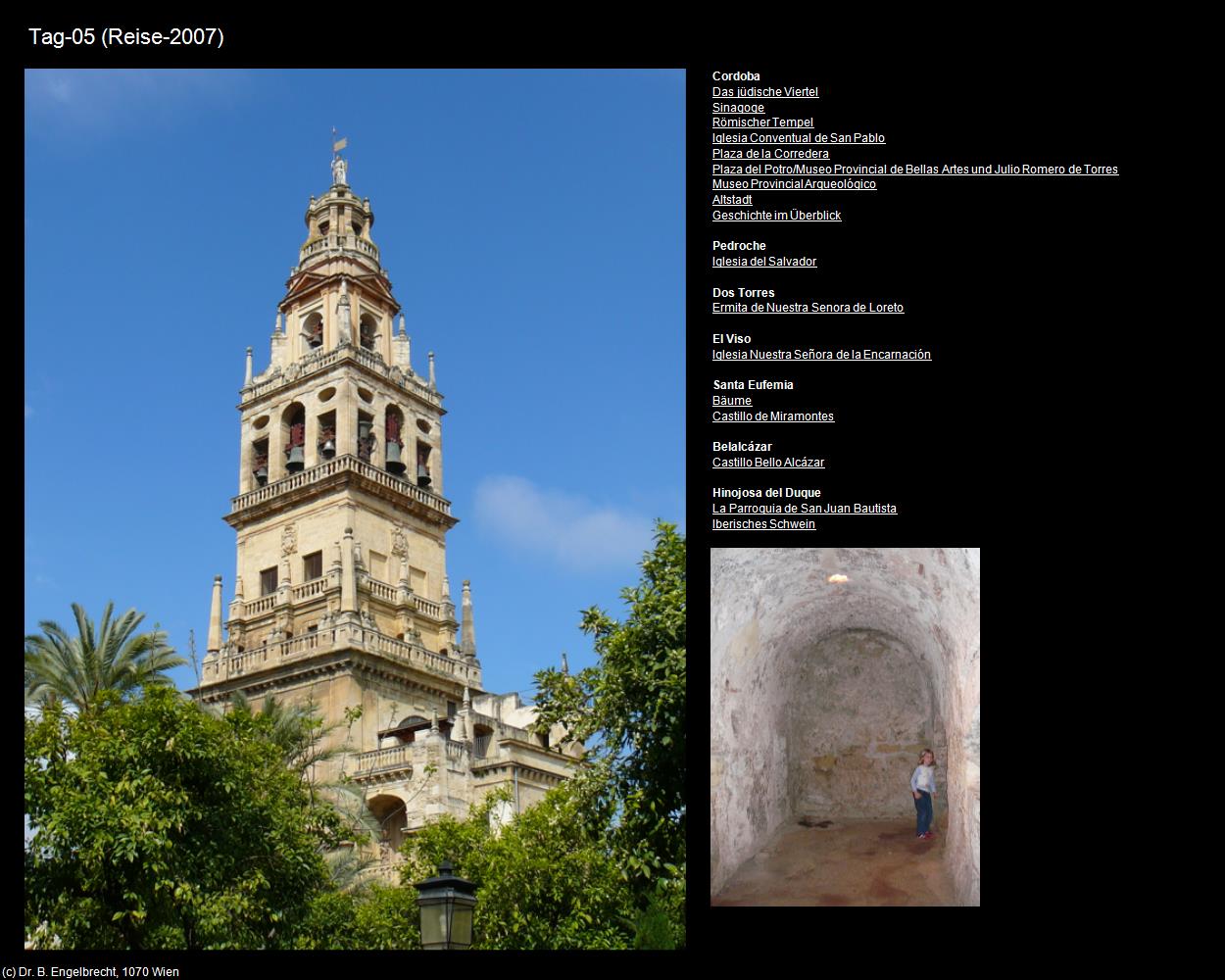 Tag-05 (Reise-2007 ) in Kulturatlas-SPANIEN-ANDALUSIEN(c)B.Engelbrecht
