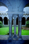 Archäologisches Museum I (Girona)