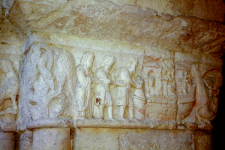 Catedral-Kreuzgang (Girona)
