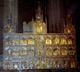 Catedral-Inneres (Girona)