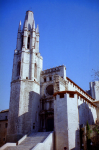 Basilica de Sant Feliu (Girona)