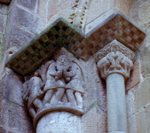 Monestir Sant Joan-Kirche (Sant Joan de les Abadesses)
