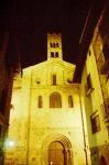Catedral Santa Maria-Kirche (La Seu dUrgell)