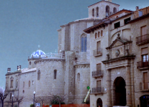 Altstadt (Solsona)