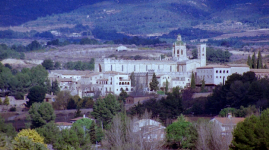 Reial Monestir-Bedeutung (Santes Creus)