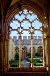 Reial Monestir-Klosteranlage (Santes Creus)