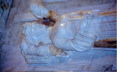 Reial Monestir de Santa Maria Poblet II-Kircheninneres (Poblet)
