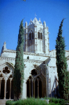 Monestir cistercenc de Santa Maria I (Vallbona de les Monges)