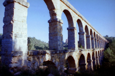 Römisches Aquädukt (Tarragona)