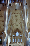 Sagrada Familia I (Barcelona)