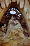 Sagrada Familia III (Barcelona)