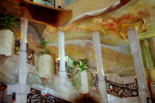Casa Milá (Barcelona)