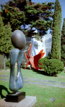 Foundacio Joan Miró (Barcelona)