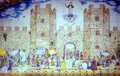 Barri Gotic (Barcelona)