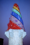 Palau Güell (Barcelona)